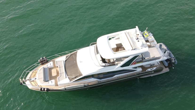 Azimut 62 - 2020 - Image 2