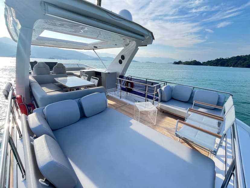 Azimut 62 - 2020 - Image 3