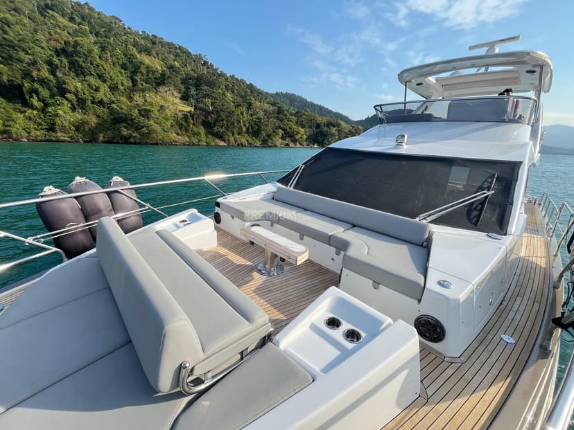 Azimut 62 - 2020 - Image 4