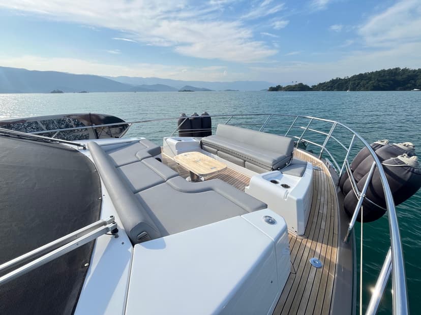 Azimut 62 - 2020 - Image 5