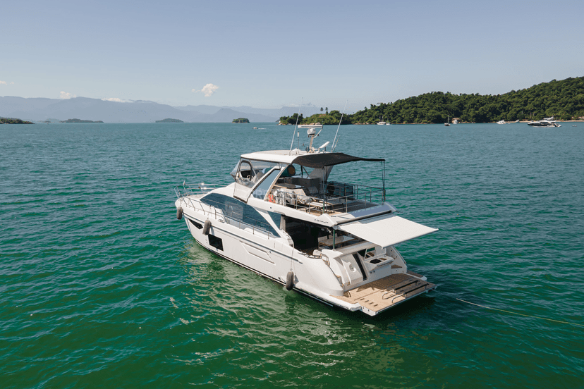 Azimut 62 - 2022 - Image 2