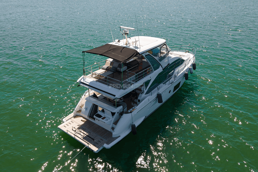 Azimut 62 - 2022 - Image 3