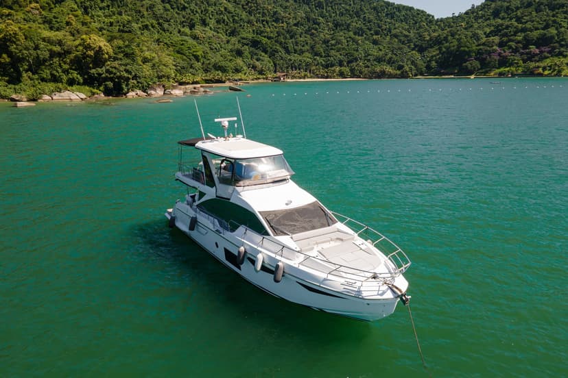 Azimut 62 - 2022 - Image 4