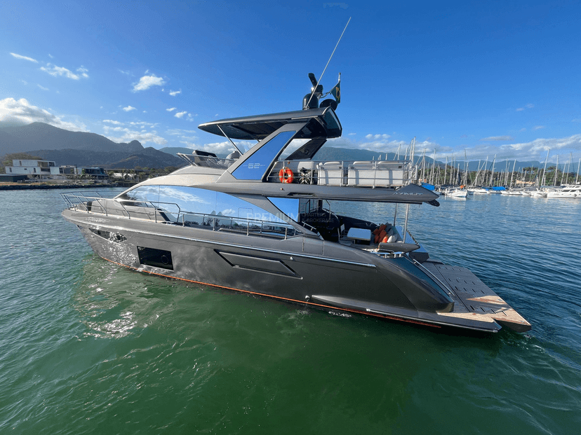 Azimut 62 - 2022 - Image 2