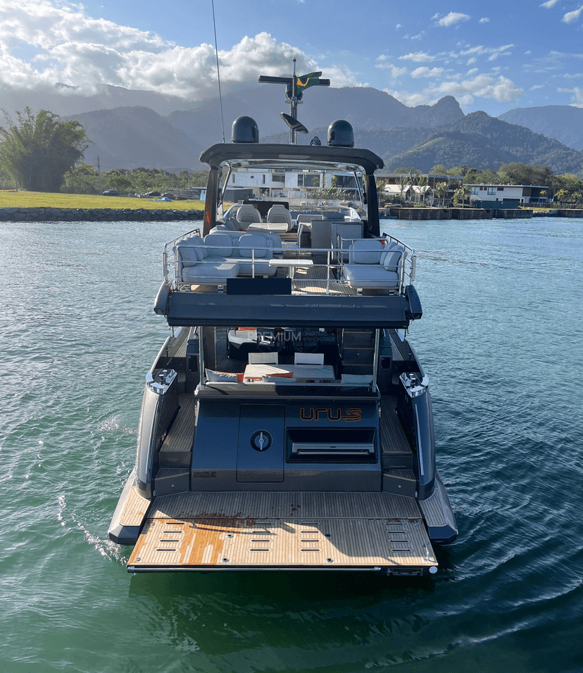 Azimut 62 - 2022 - Image 3