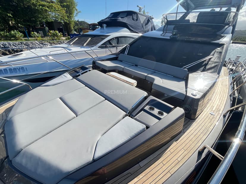 Azimut 62 - 2022 - Image 4