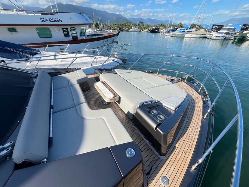 Azimut 62 - 2022 - Image 5