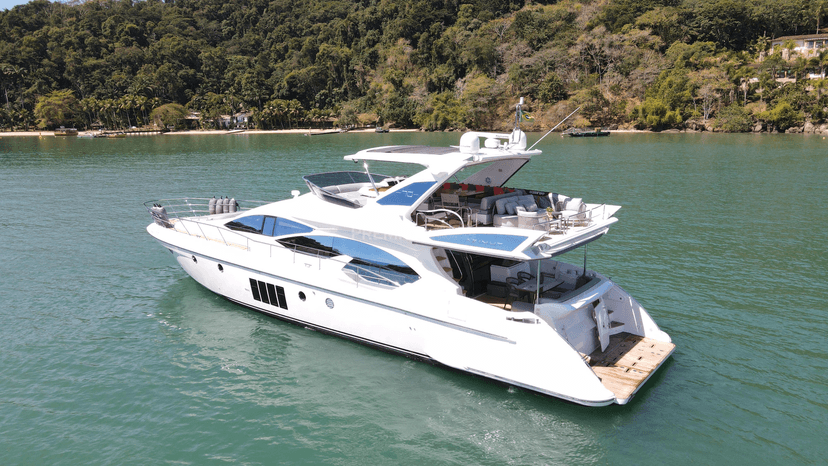 Azimut 70 - 2016 - Image 2