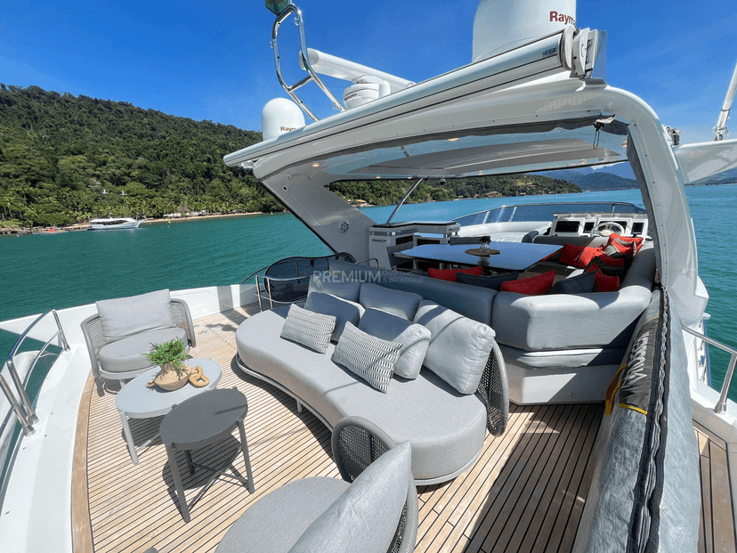 Azimut 70 - 2016 - Image 4