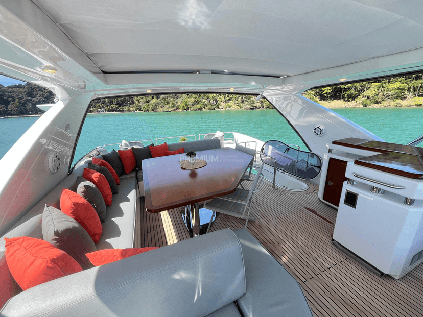 Azimut 70 - 2016 - Image 5