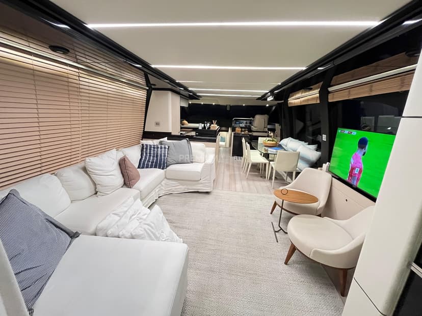 Azimut Fly 74 - 2021 - Image 5