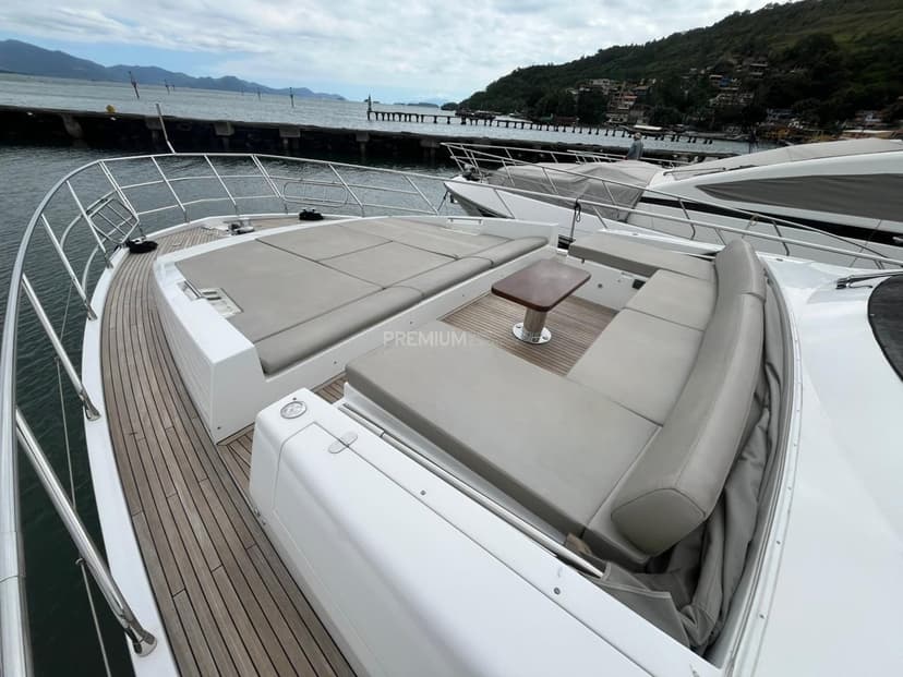 Azimut Fly 74 - 2021 - Image 2