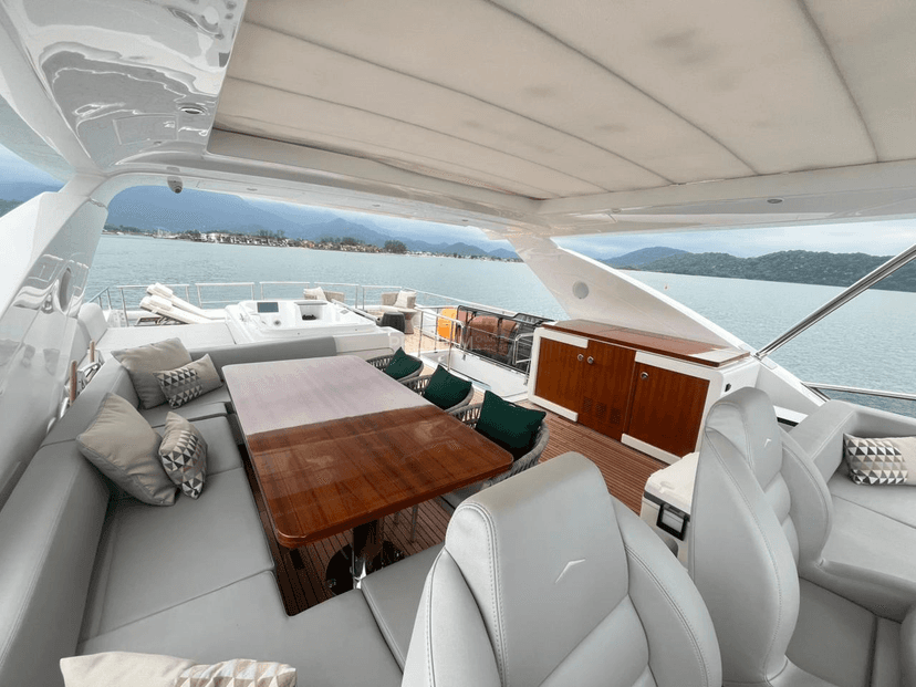 Azimut Fly 83 - 2025 - Image 2