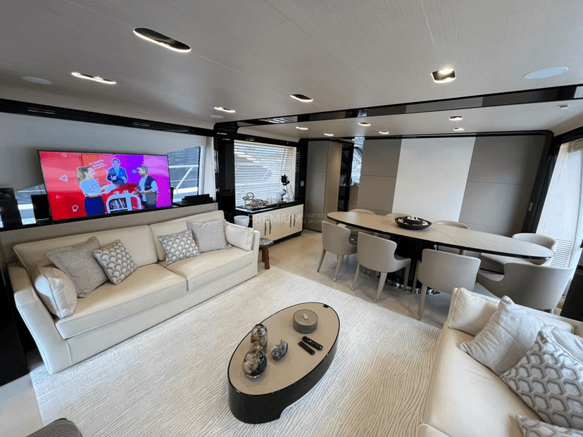 Azimut Fly 83 - 2025 - Image 3