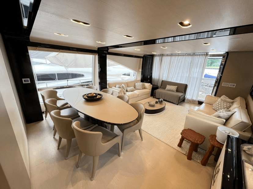 Azimut Fly 83 - 2025 - Image 4