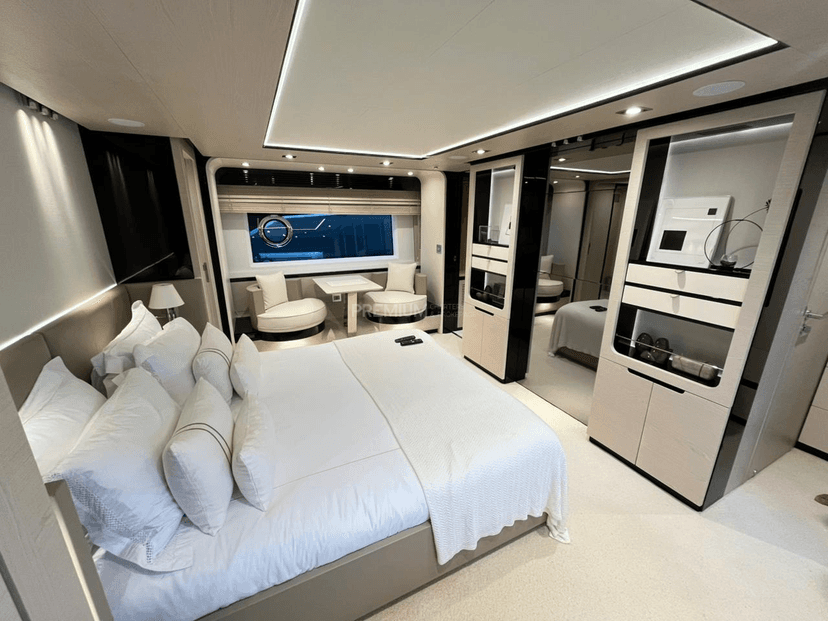 Azimut Fly 83 - 2025 - Image 5