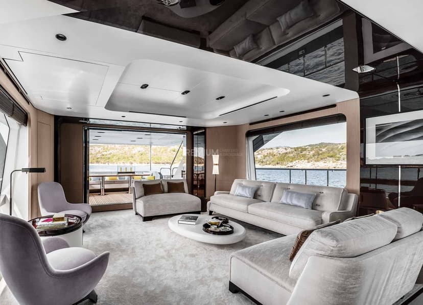 Azimut Grande 27 M - Zero - Image 3