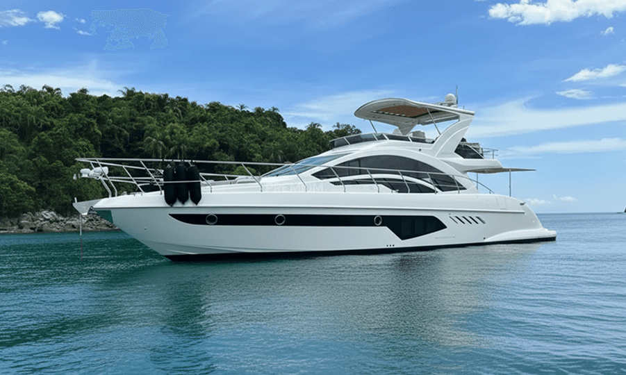 Intermarine 60 - 2017 - Cover