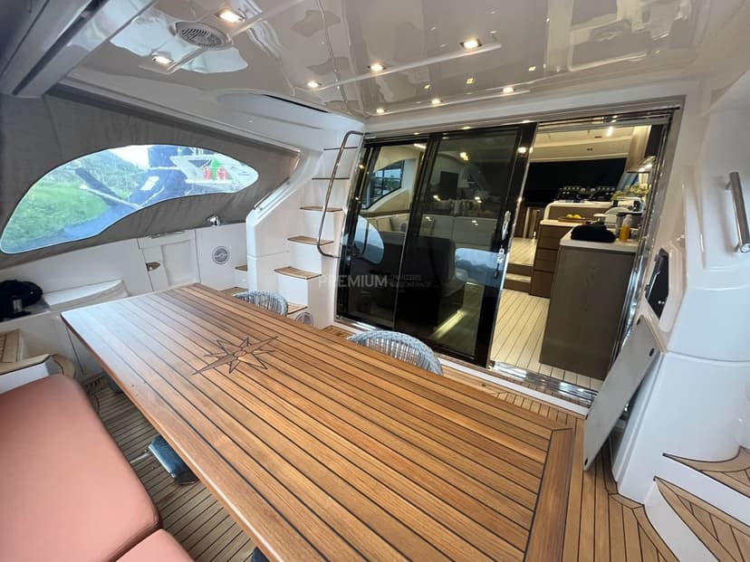 Intermarine 60 - 2017 - Image 2