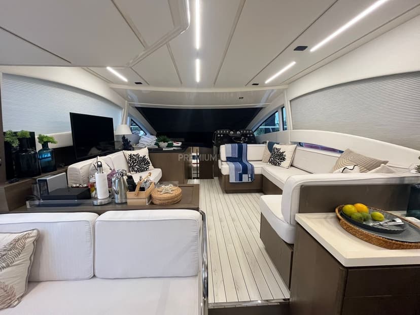 Intermarine 60 - 2017 - Image 3