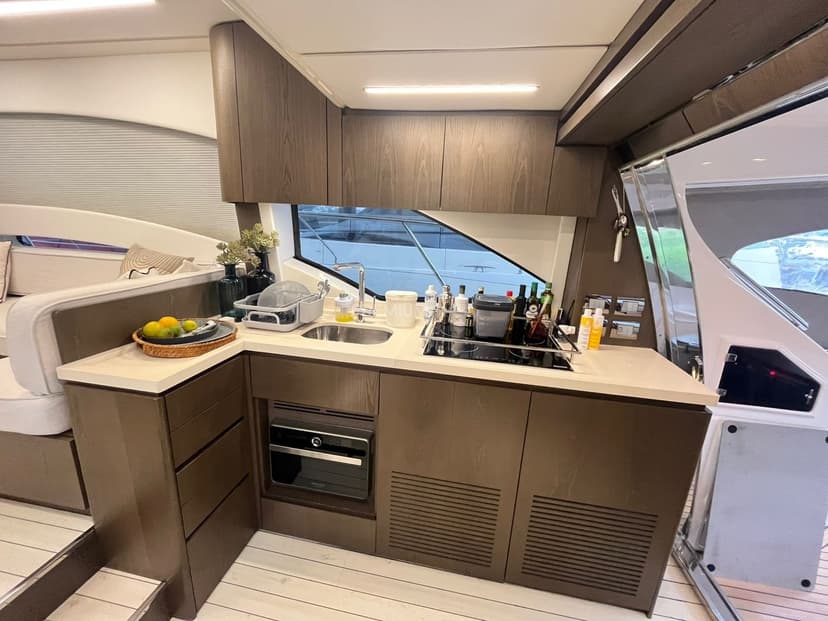 Intermarine 60 - 2017 - Image 4