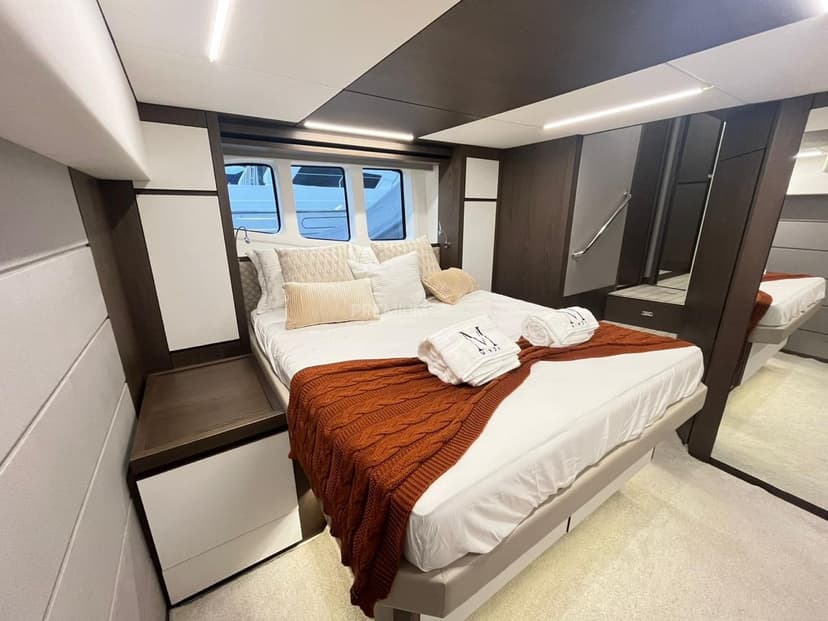 Intermarine 60 - 2017 - Image 5