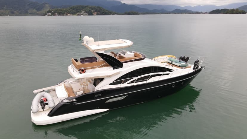 Intermarine 60 - 2020 - Image 2