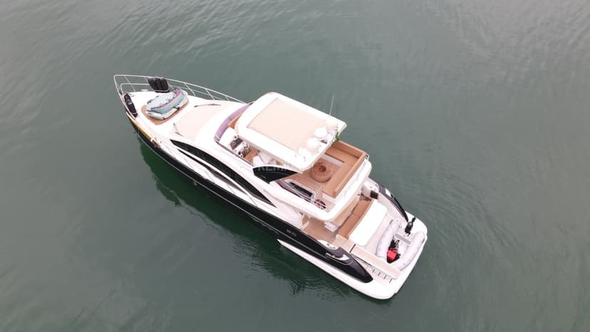 Intermarine 60 - 2020 - Image 3