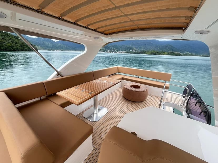 Intermarine 60 - 2020 - Image 4