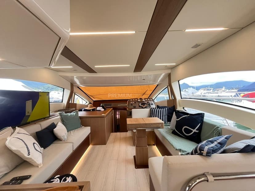 Intermarine 60 - 2020 - Image 5