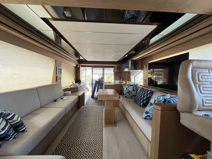 Intermarine 62 - 2020 - Image 2