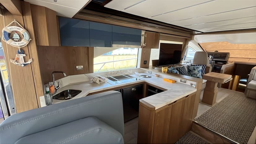 Intermarine 62 - 2020 - Image 3