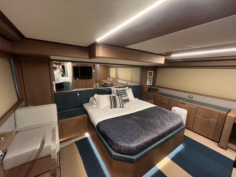 Intermarine 62 - 2020 - Image 4