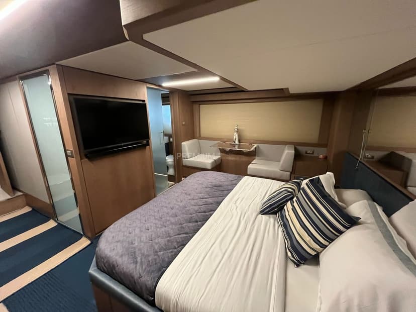 Intermarine 62 - 2020 - Image 5