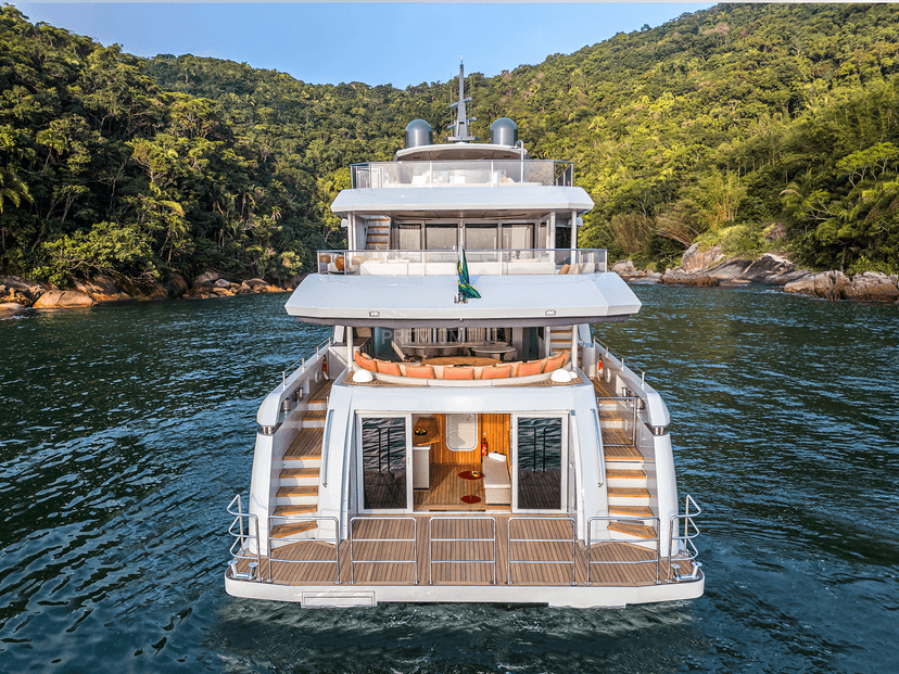 Mcp 40 Metros - Image 2