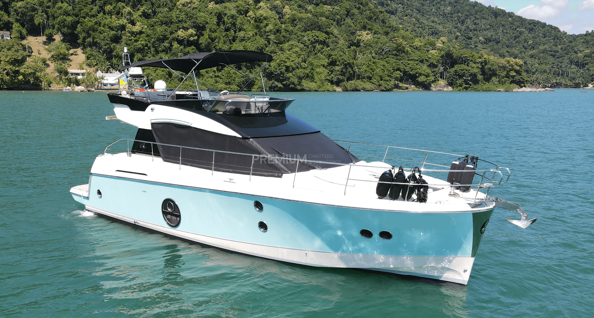 Monte Carlo 5 - 2013 - Cover