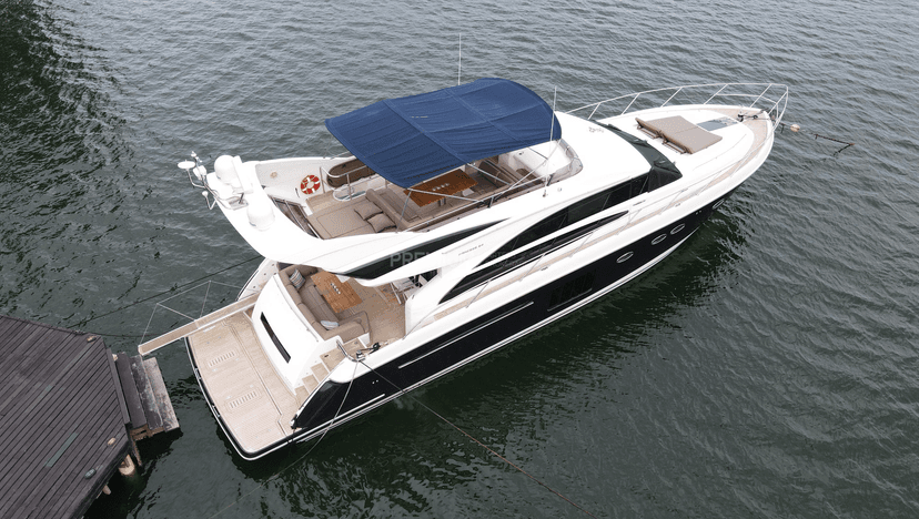 Princess 64 - 2012 - Image 2