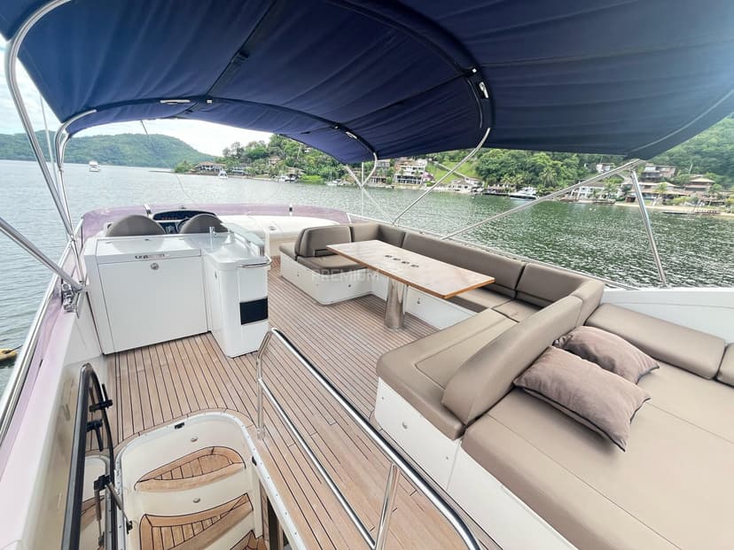 Princess 64 - 2012 - Image 3