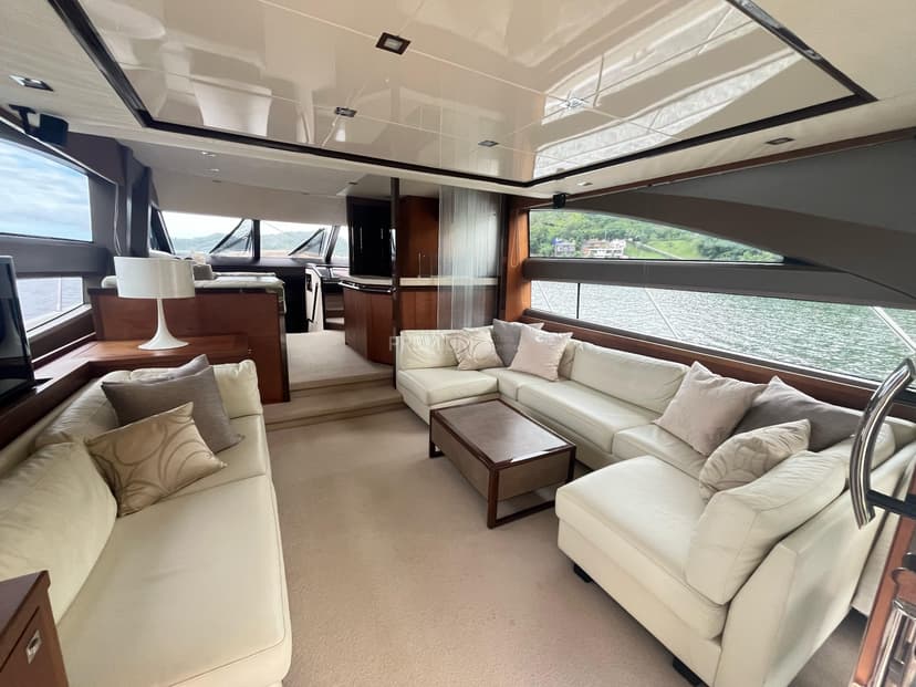 Princess 64 - 2012 - Image 4