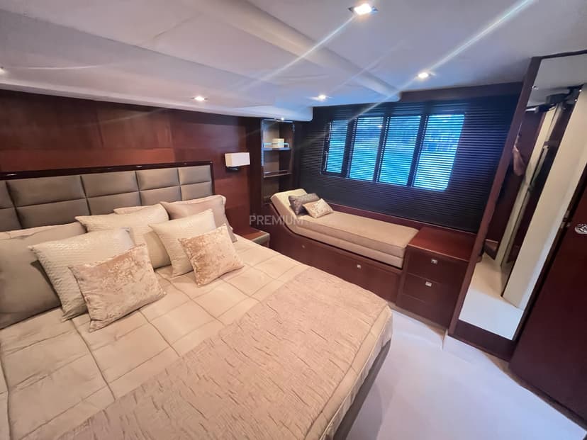 Princess 64 - 2012 - Image 5