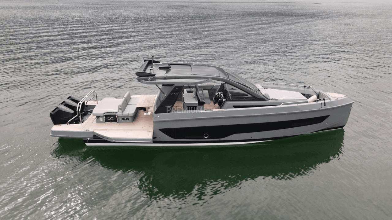 Schaefer V44 - 2024 - Cover