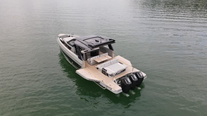 Schaefer V44 - 2024 - Image 2