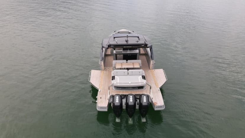 Schaefer V44 - 2024 - Image 3