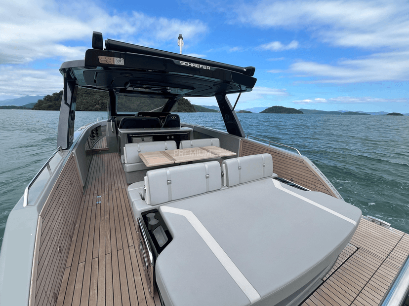 Schaefer V44 - 2024 - Image 4