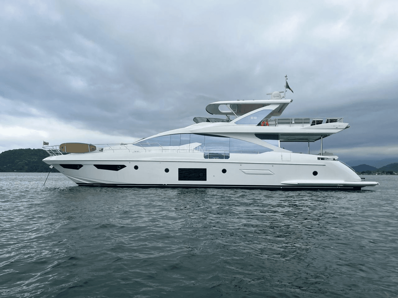 Azimut Fly 83 - 2024