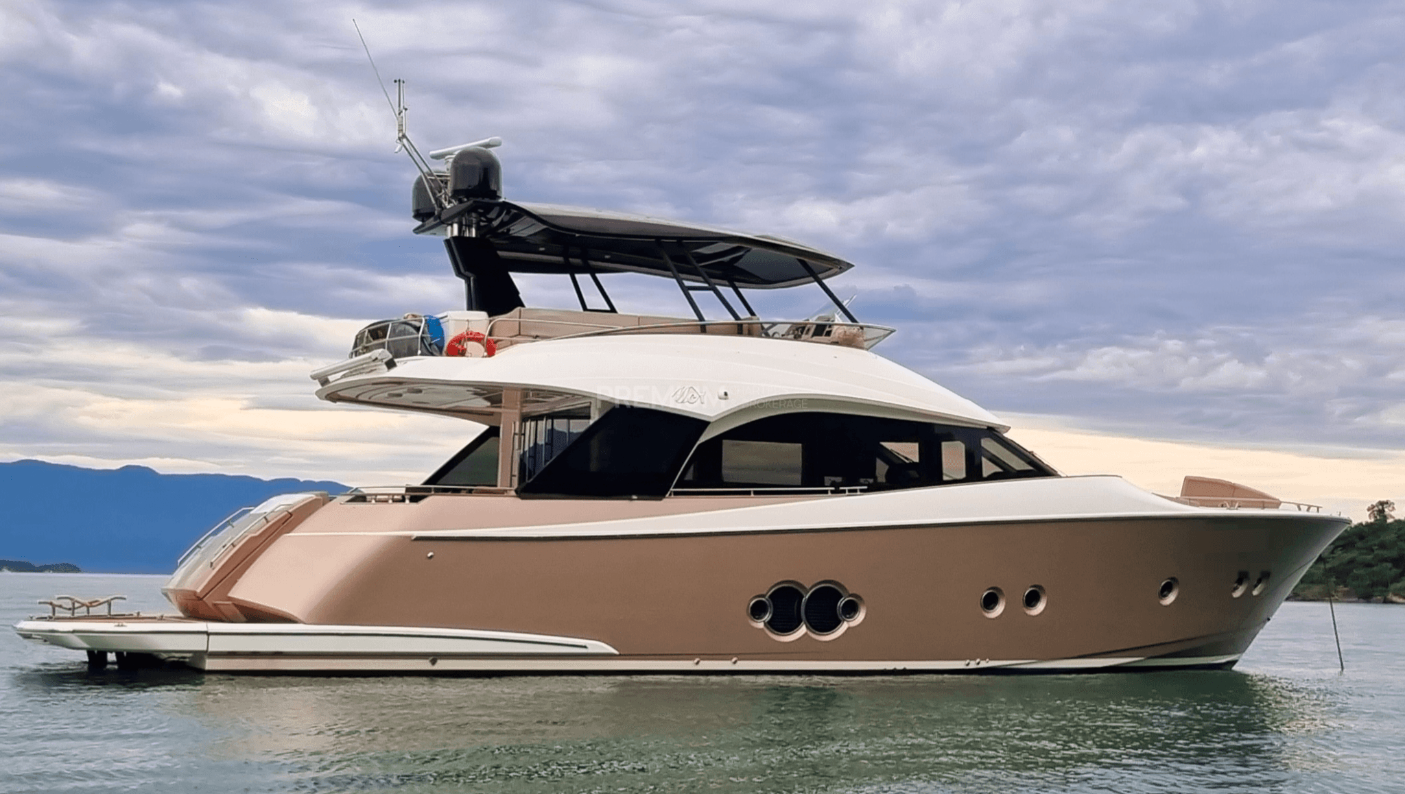 Monte Carlo 65 - 2013